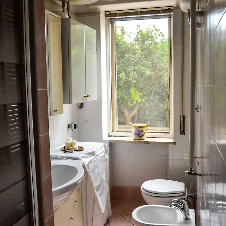 Apartmán Da Sogno Meta
