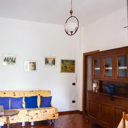 Apartmán Da Sogno