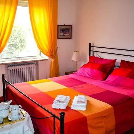 Da Sogno Apartmán