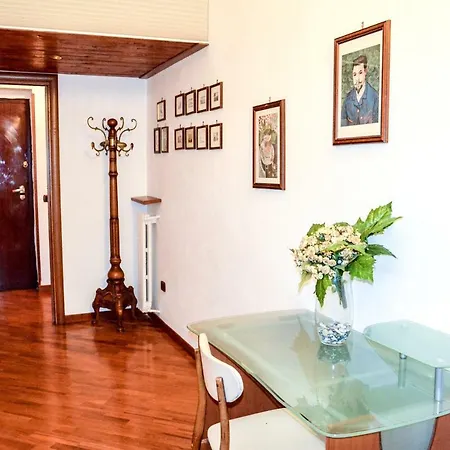 Da Sogno Apartmán Meta