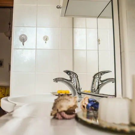 Apartmán Da Sogno Meta