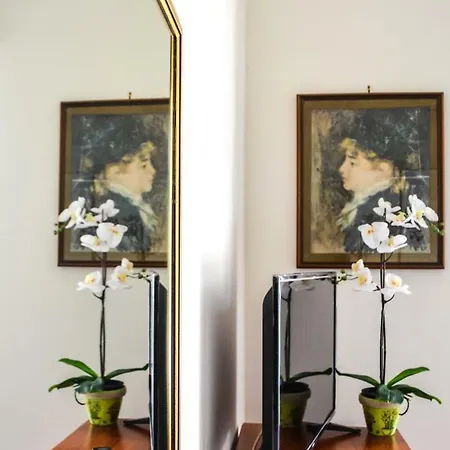Apartmán Da Sogno Meta